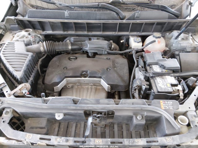 GMC Acadia Sle-1