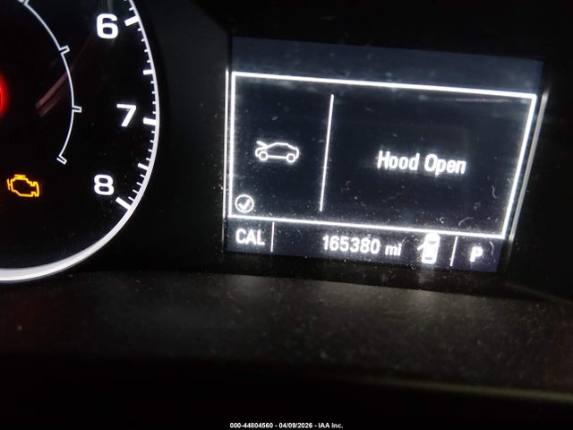 GMC Acadia Sle-1