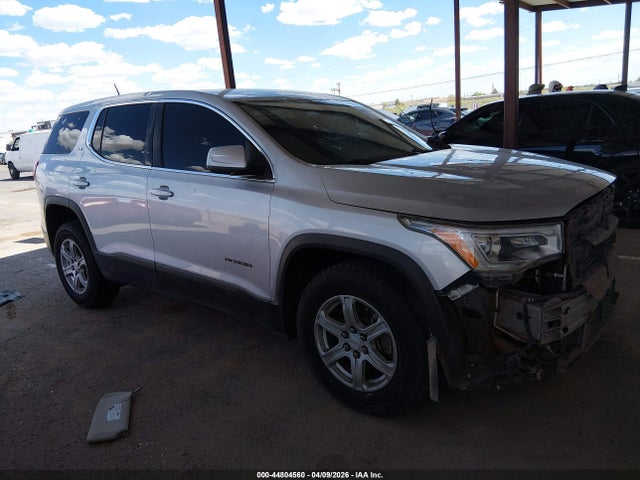 GMC Acadia Sle-1