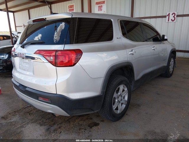 GMC Acadia Sle-1