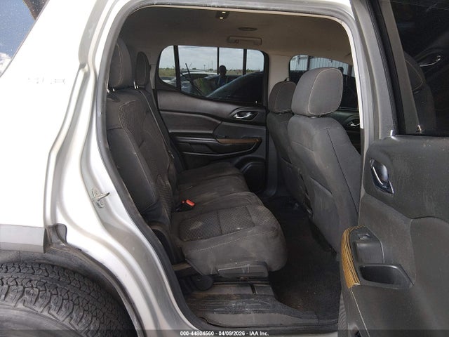 GMC Acadia Sle-1