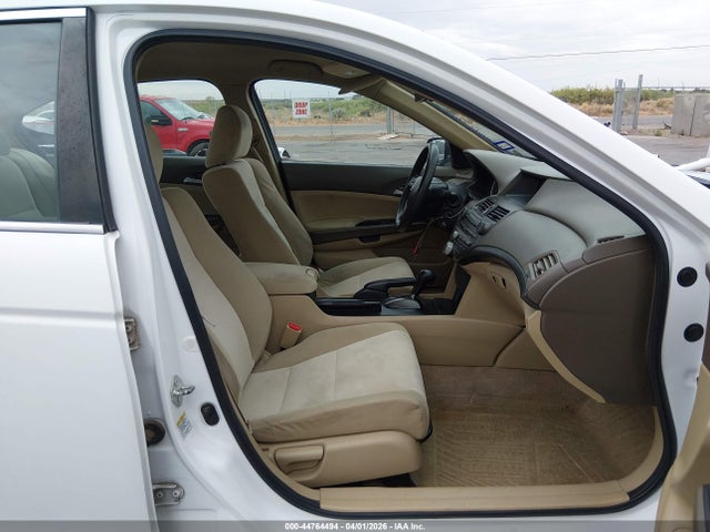 Honda Accord 2.4 Lx