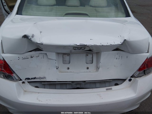 Honda Accord 2.4 Lx