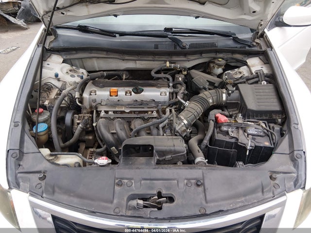 Honda Accord 2.4 Lx