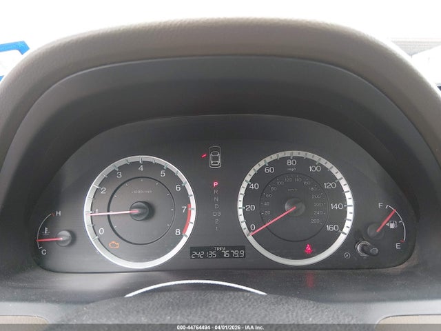 Honda Accord 2.4 Lx