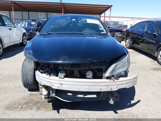 Chrysler 200 Limited