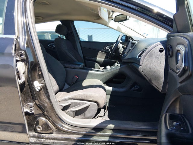 Chrysler 200 Limited