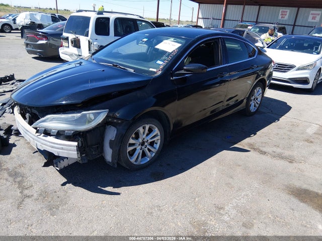 Chrysler 200 Limited