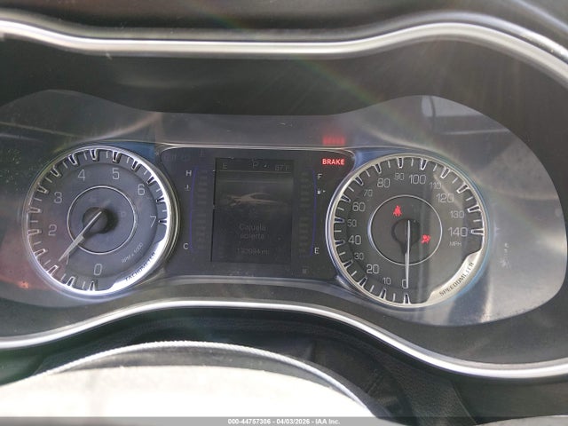 Chrysler 200 Limited