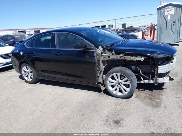 Chrysler 200 Limited