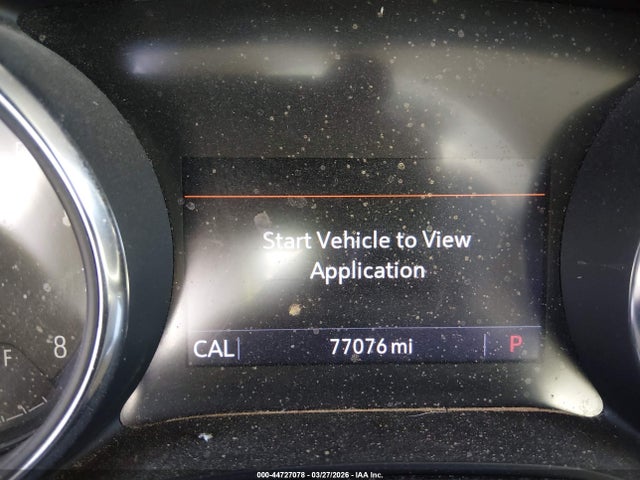Buick Encore GX Fwd Select