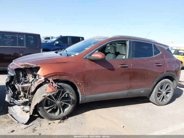 Buick Encore GX Fwd Select