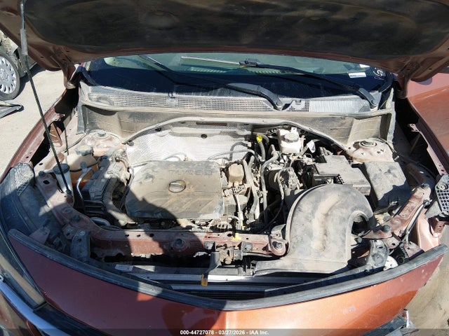 Buick Encore GX Fwd Select
