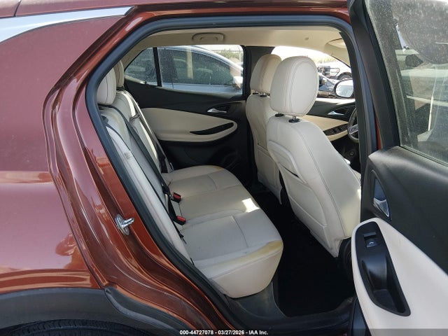 Buick Encore GX Fwd Select