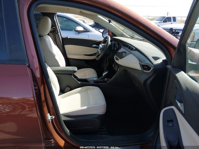 Buick Encore GX Fwd Select