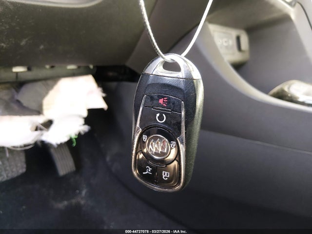 Buick Encore GX Fwd Select