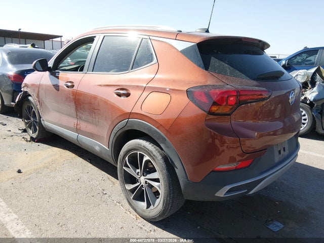 Buick Encore GX Fwd Select