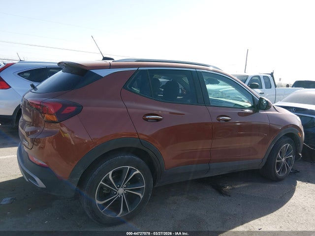 Buick Encore GX Fwd Select