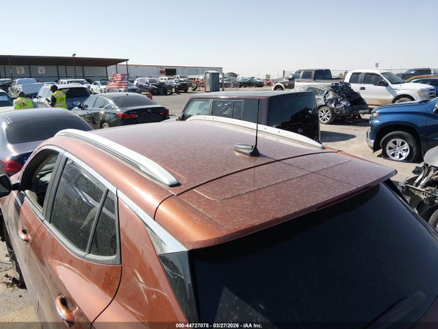 Buick Encore GX Fwd Select