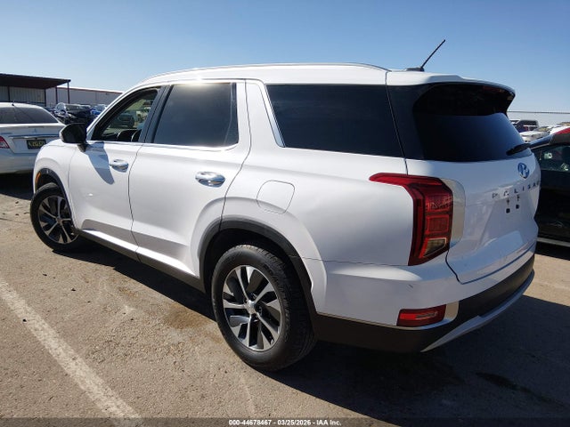 Hyundai PALISADE Sel