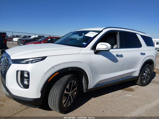 Hyundai PALISADE Sel