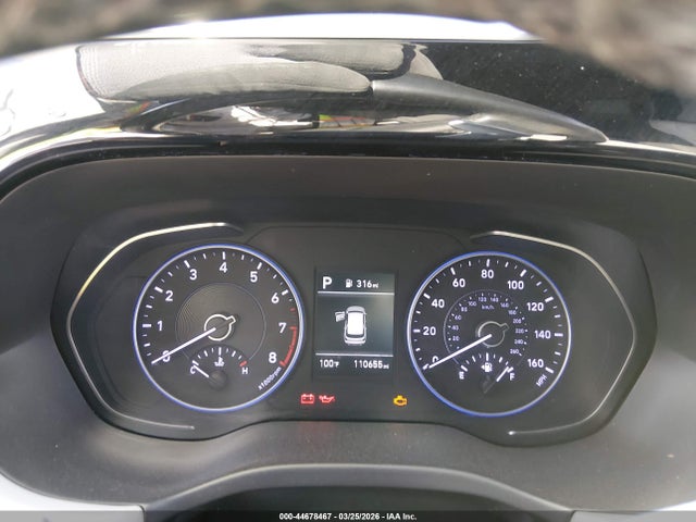 Hyundai PALISADE Sel