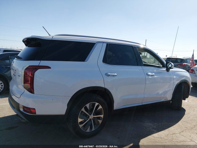 Hyundai PALISADE Sel