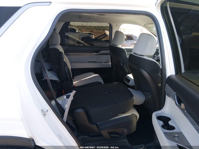 Hyundai PALISADE Sel