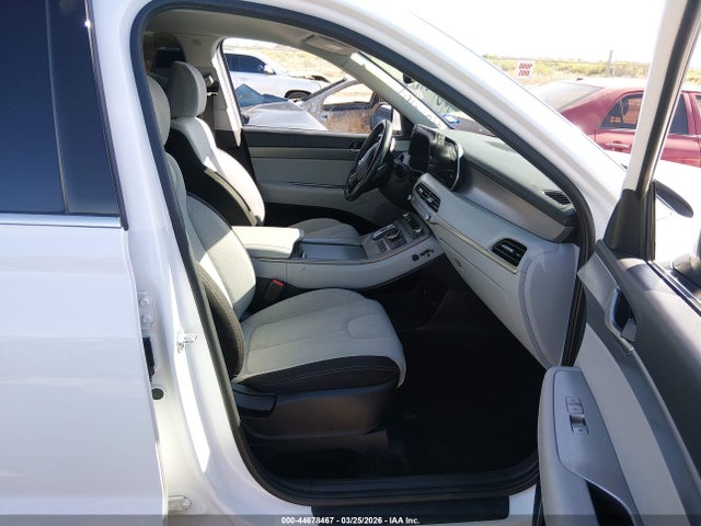 Hyundai PALISADE Sel