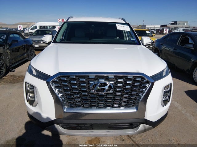 Hyundai PALISADE Sel
