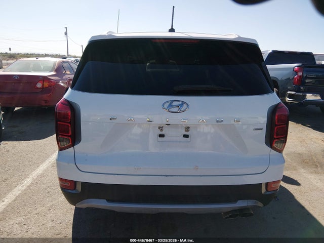 Hyundai PALISADE Sel