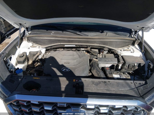 Hyundai PALISADE Sel