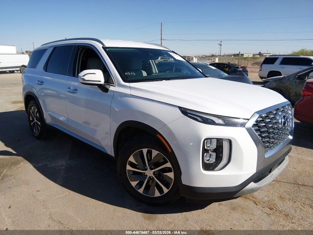 Salvage Hyundai PALISADE Image