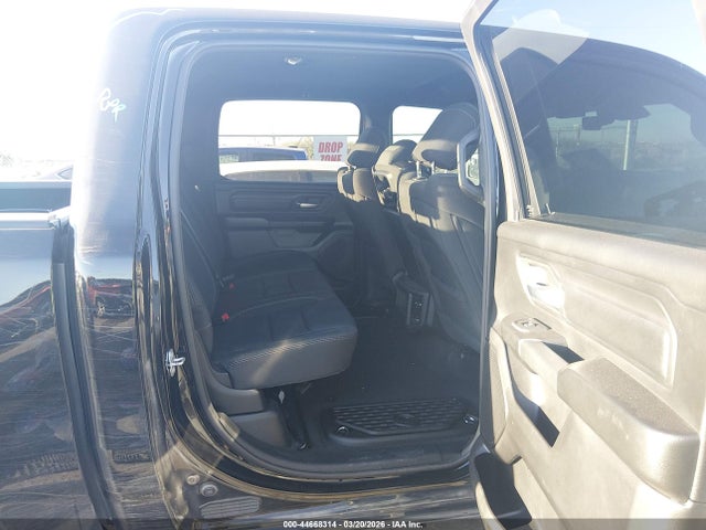 Ram 1500 Warlock  4x4 5'7 Box