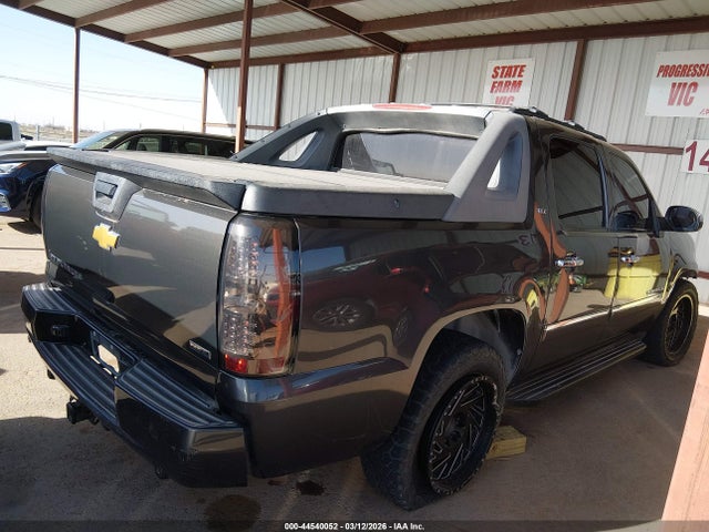 Chevrolet Avalanche 1500 Ltz
