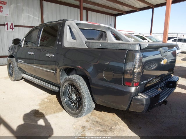 Chevrolet Avalanche 1500 Ltz