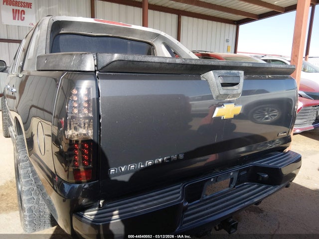 Chevrolet Avalanche 1500 Ltz