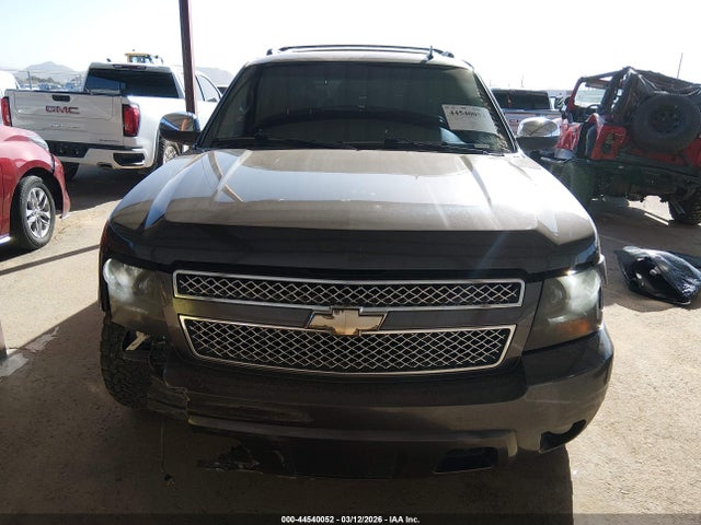 Chevrolet Avalanche 1500 Ltz