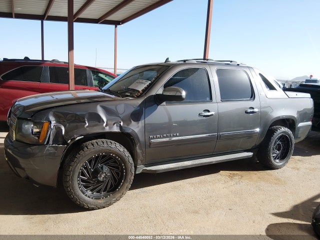 Chevrolet Avalanche 1500 Ltz