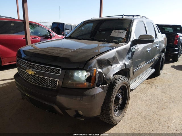 Chevrolet Avalanche 1500 Ltz