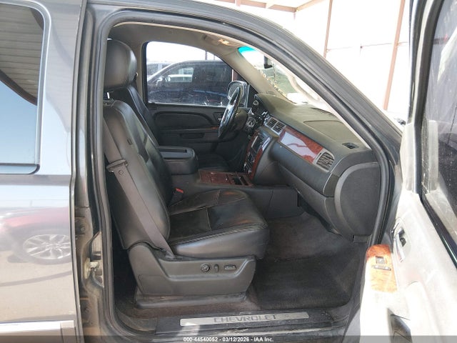 Chevrolet Avalanche 1500 Ltz