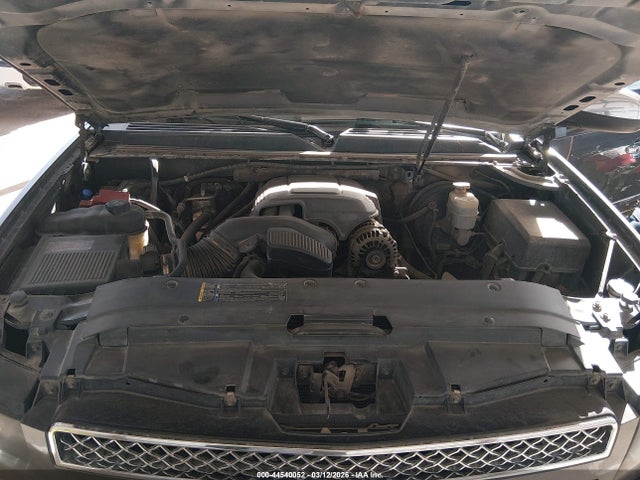 Chevrolet Avalanche 1500 Ltz