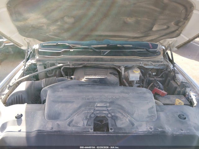 Ram 2500 Power Wagon  4x4 6'4 Box