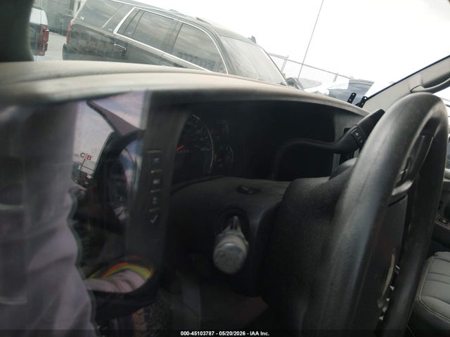 Chevrolet Express Work Van