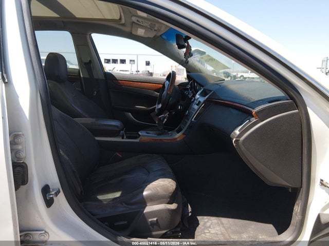 Cadillac CTS Standard