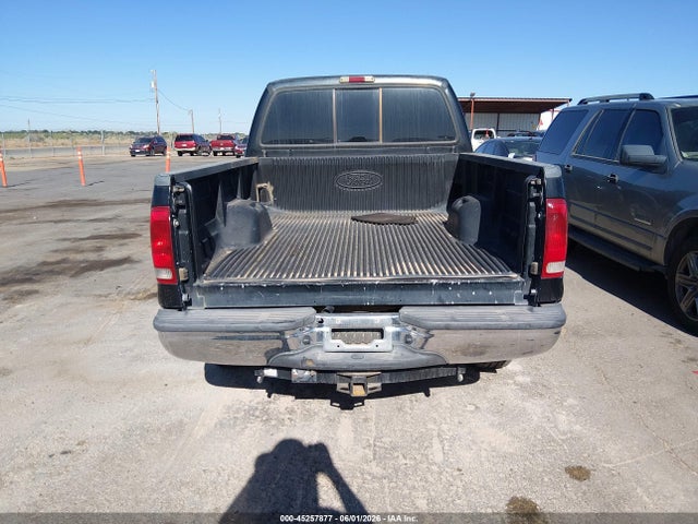 Ford F-250