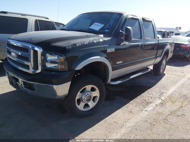 Ford F-250