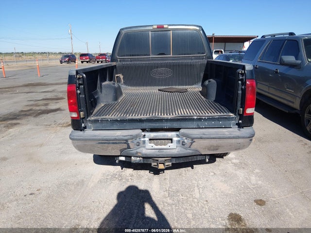 Ford F-250