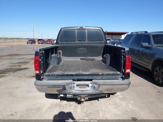 Ford F-250