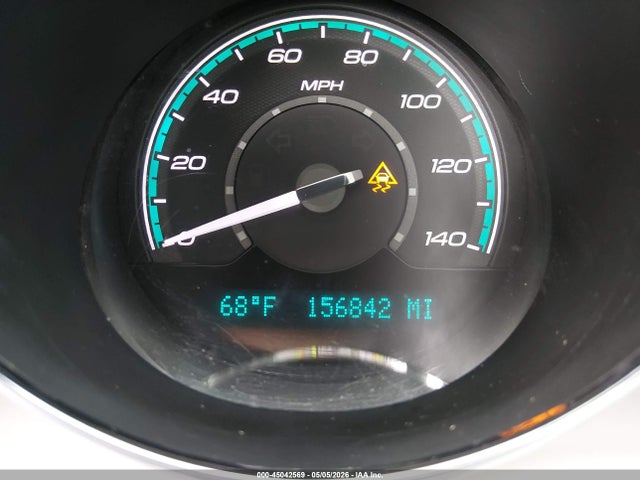 Chevrolet Malibu Ls